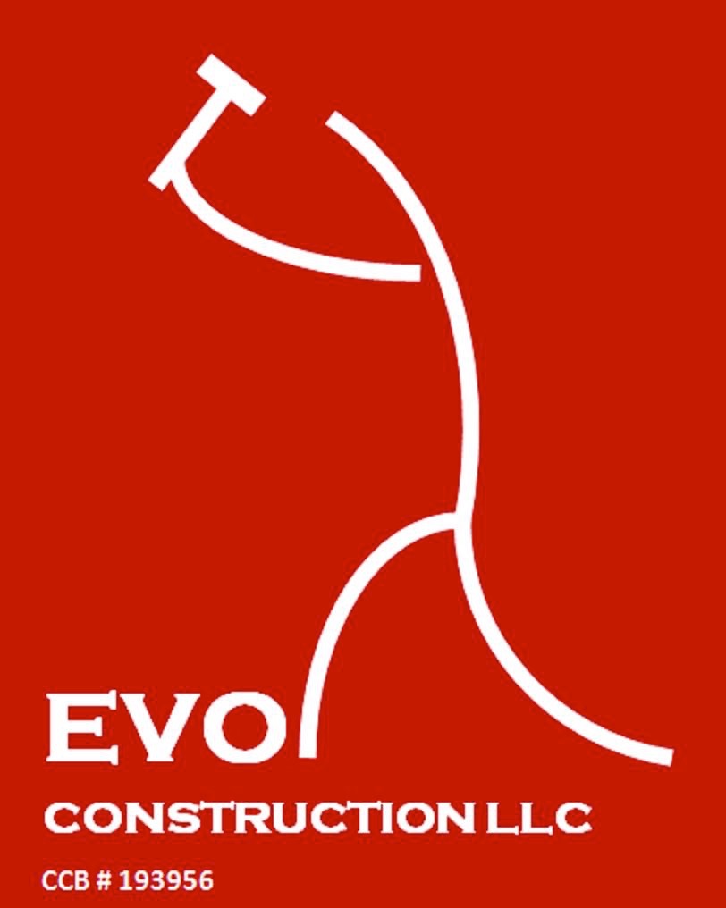 EVO CONSTRUCTION